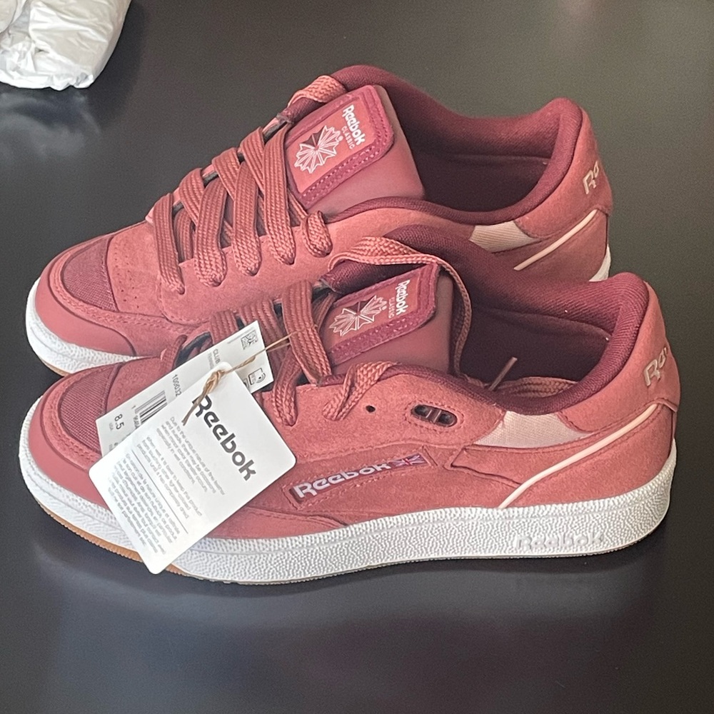 Rosewood Suade RBX  8.5 M / 10 W